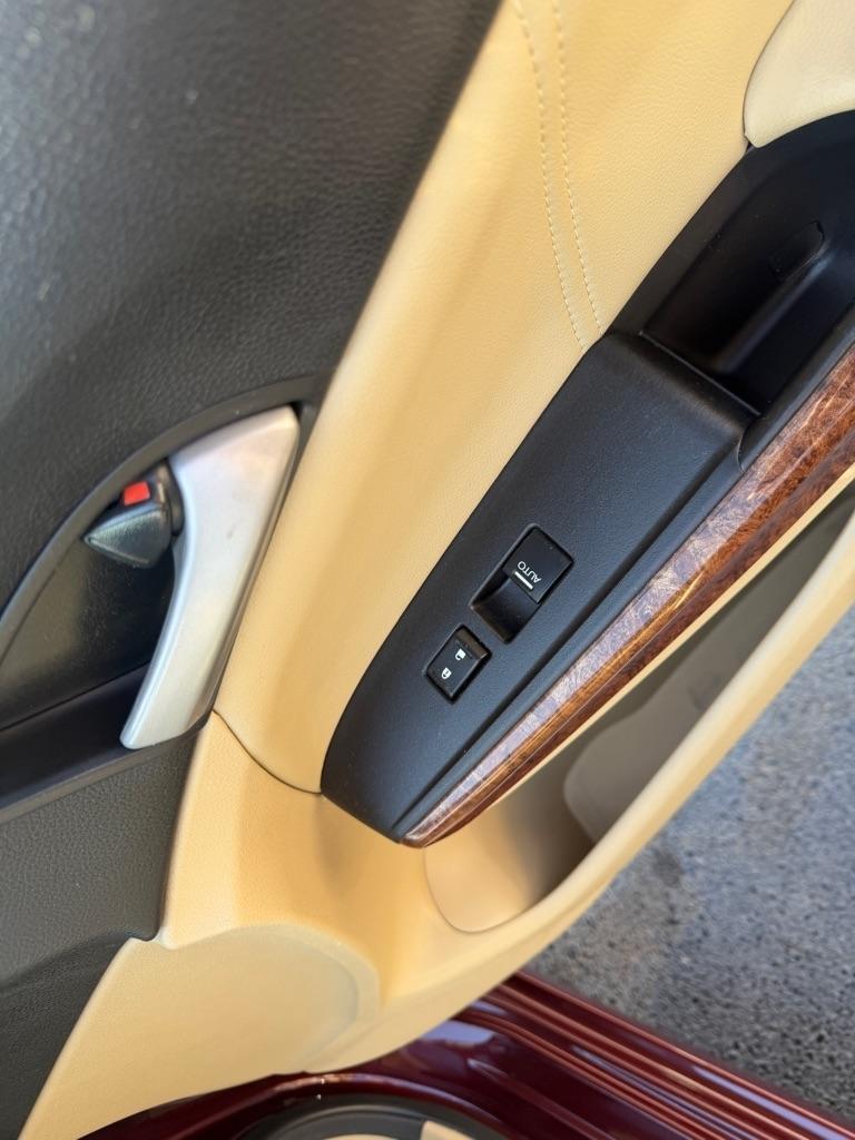 Honda Accord EX-L Sedan AT 2012