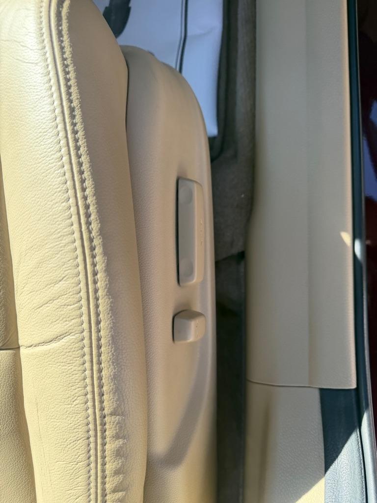 Honda Accord EX-L Sedan AT 2012