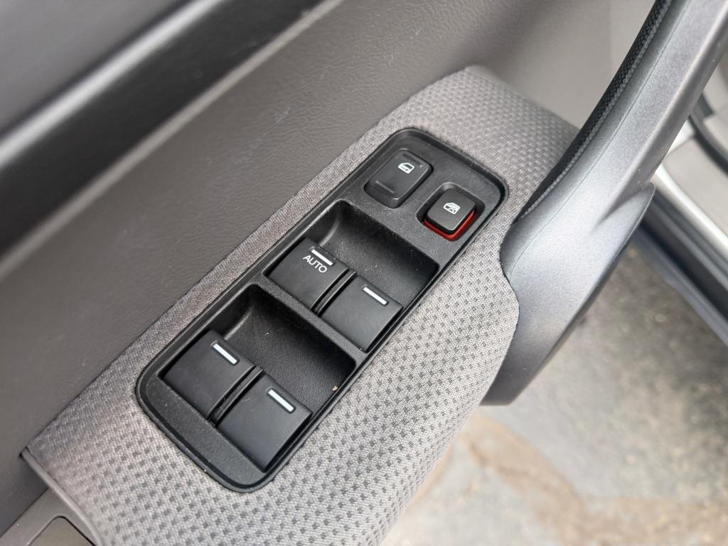 Honda CR-V EX 2WD 5-Speed AT 2009