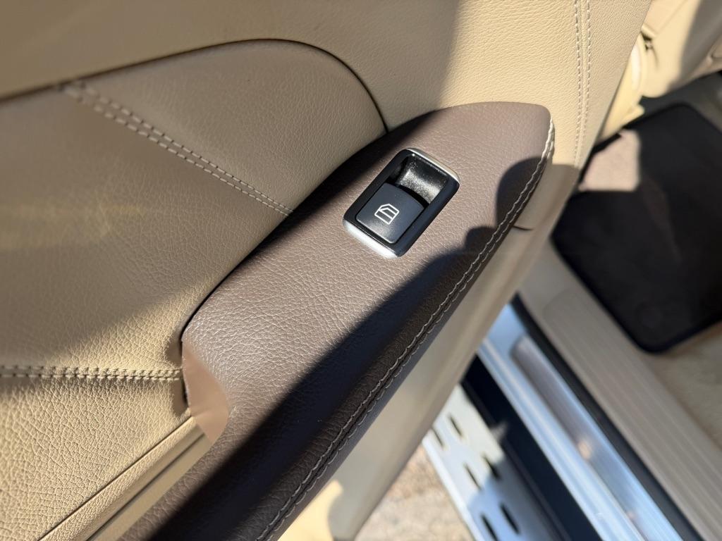 Mercedes-Benz GL-Class GL450 4MATIC 2015