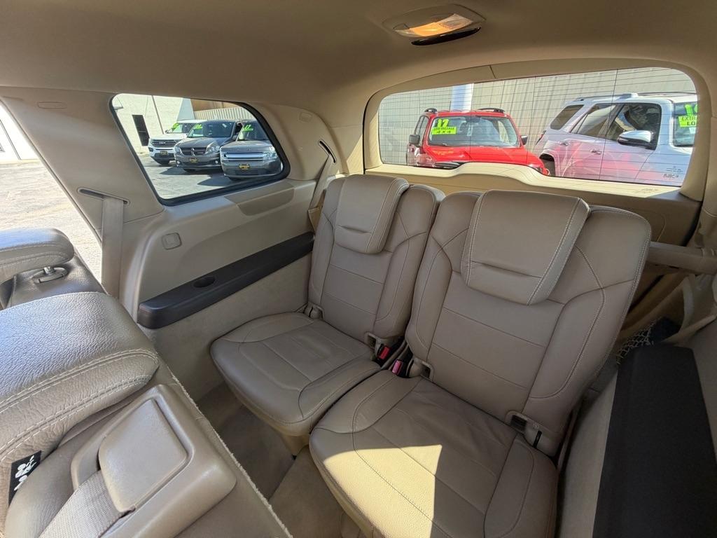 Mercedes-Benz GL-Class GL450 4MATIC 2015