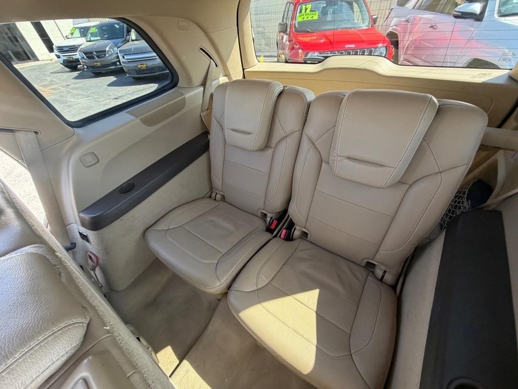 Mercedes-Benz GL-Class GL450 4MATIC 2015