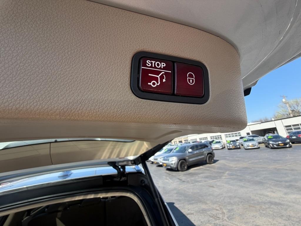 Mercedes-Benz GL-Class GL450 4MATIC 2015