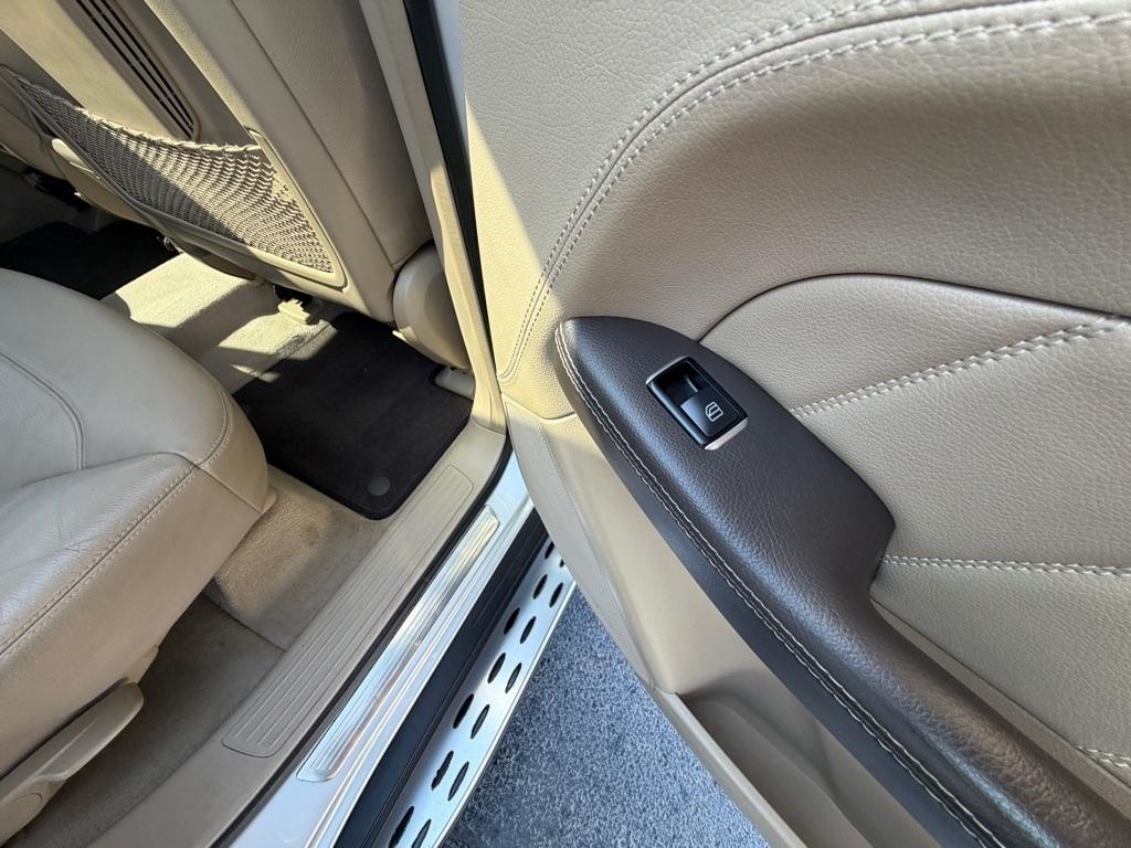 Mercedes-Benz GL-Class GL450 4MATIC 2015