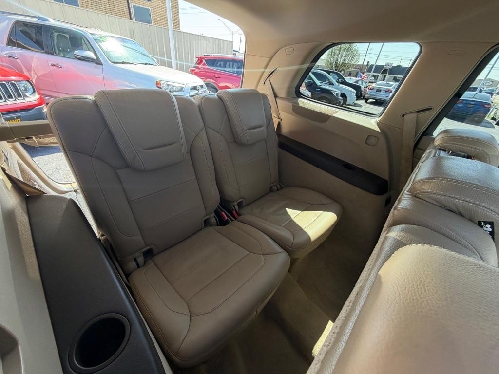 Mercedes-Benz GL-Class GL450 4MATIC 2015