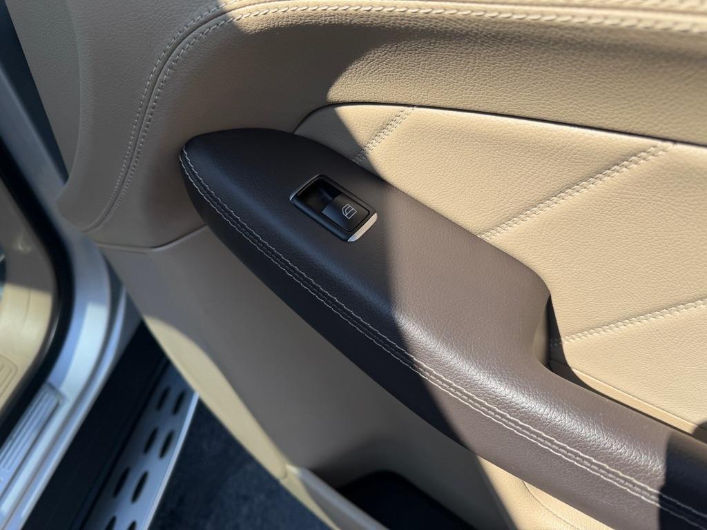 Mercedes-Benz GL-Class GL450 4MATIC 2015