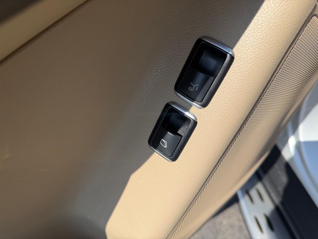 Mercedes-Benz GL-Class GL450 4MATIC 2015