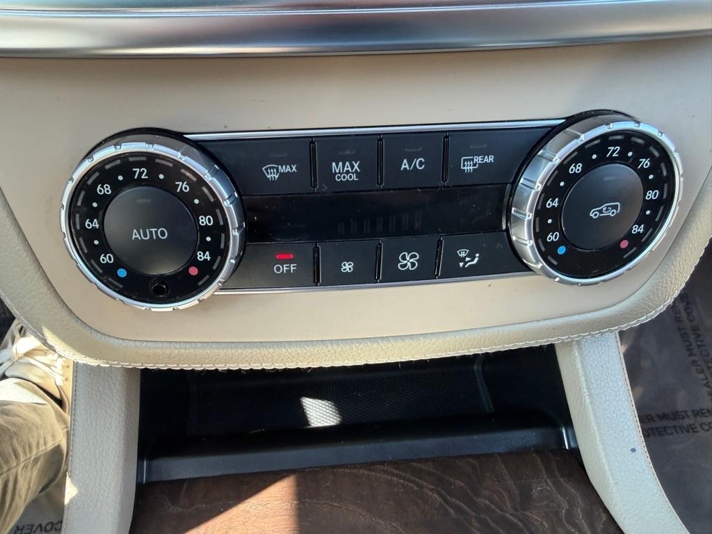 Mercedes-Benz GL-Class GL450 4MATIC 2015