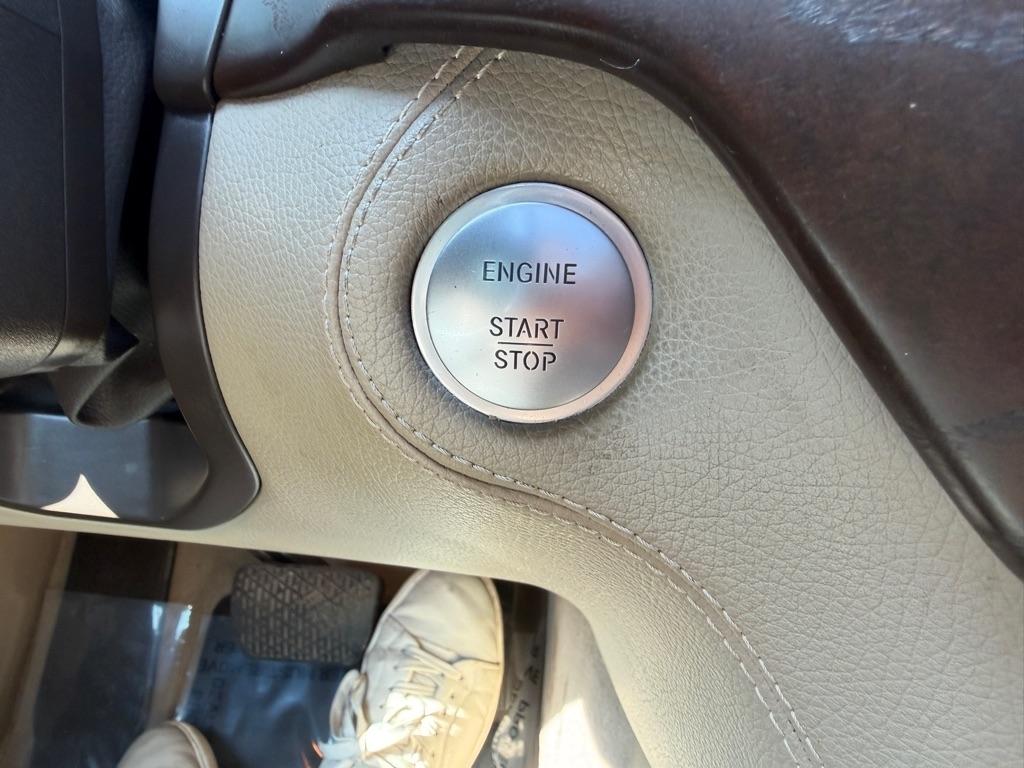 Mercedes-Benz GL-Class GL450 4MATIC 2015