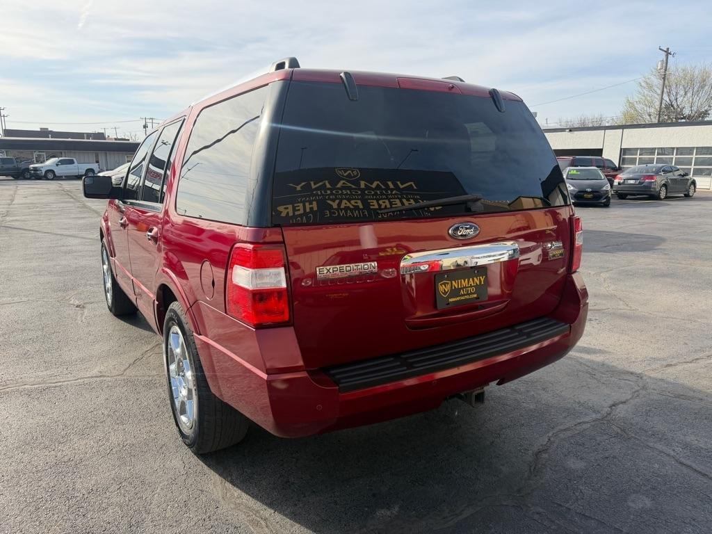 Ford Expedition Limited 2WD 2014