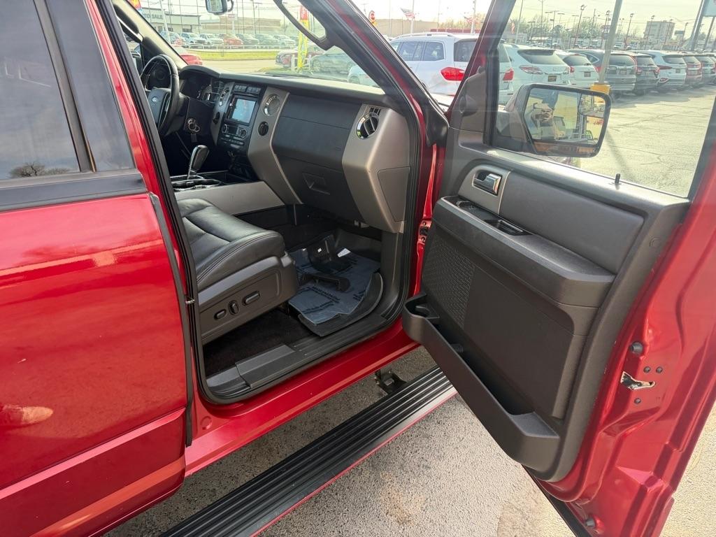 Ford Expedition Limited 2WD 2014