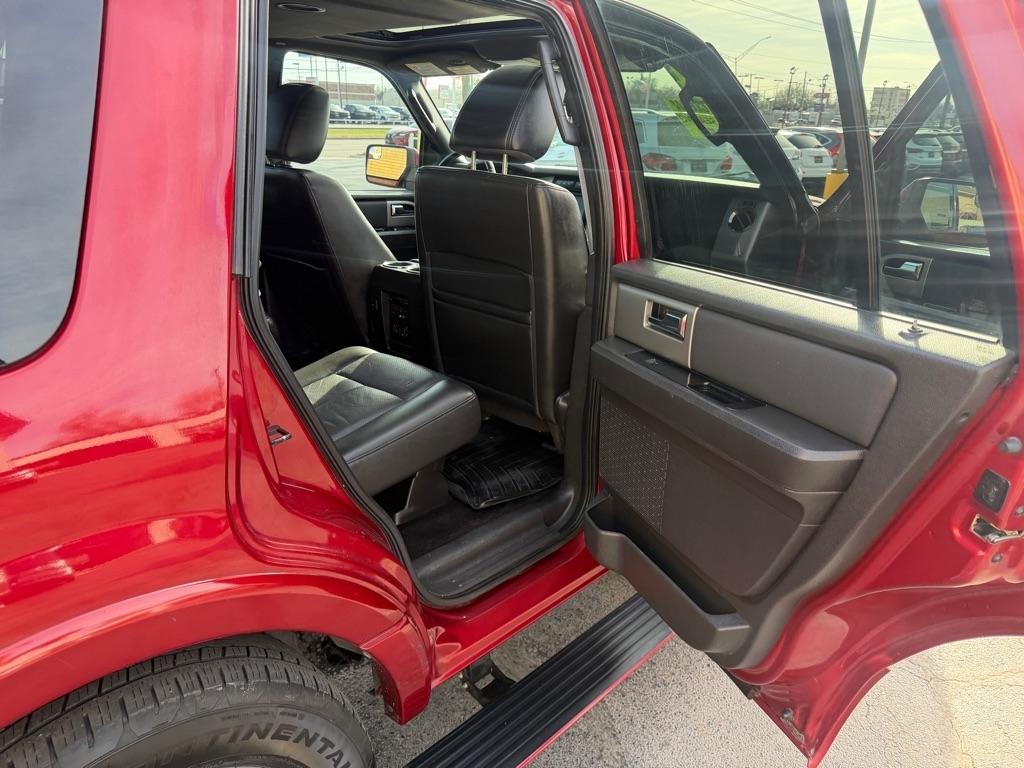 Ford Expedition Limited 2WD 2014