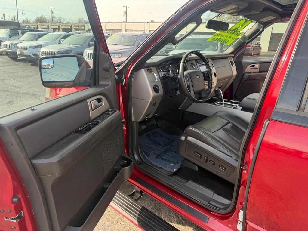 Ford Expedition Limited 2WD 2014