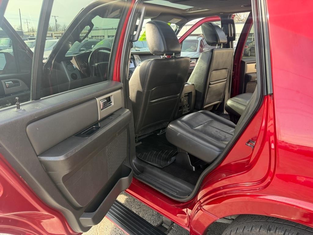 Ford Expedition Limited 2WD 2014