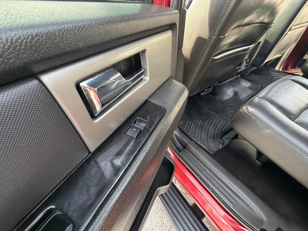 Ford Expedition Limited 2WD 2014