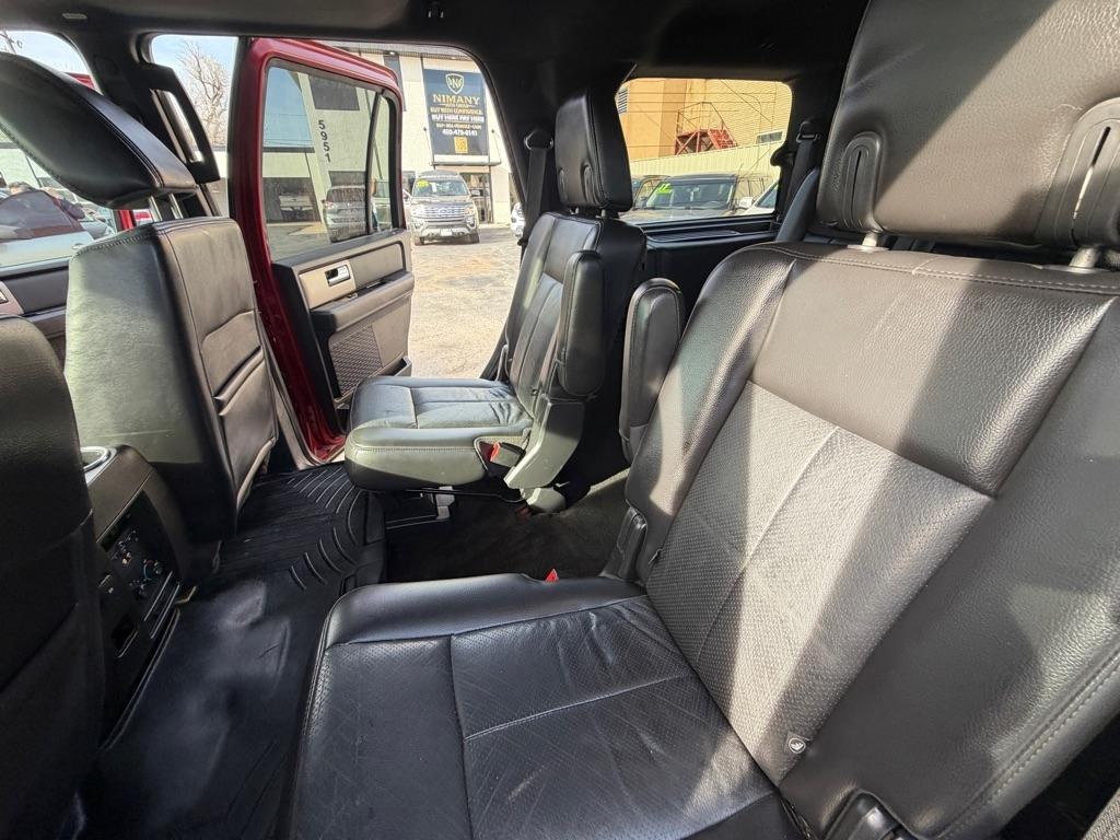 Ford Expedition Limited 2WD 2014