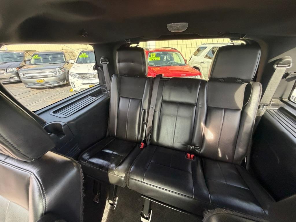 Ford Expedition Limited 2WD 2014