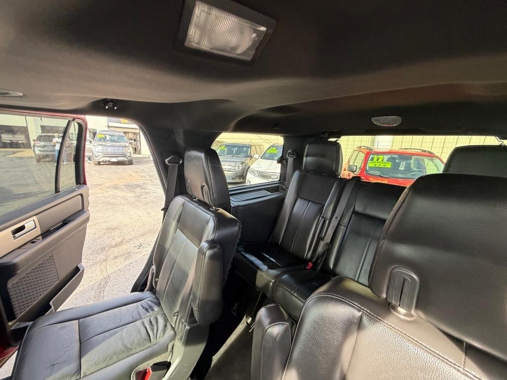 Ford Expedition Limited 2WD 2014