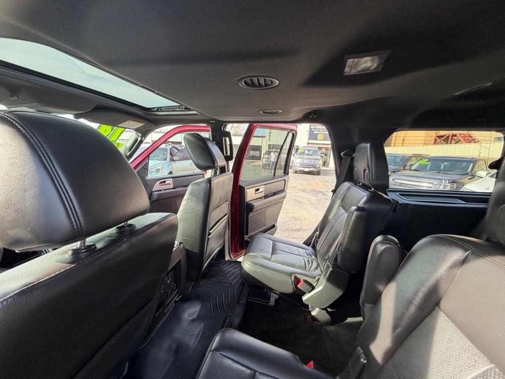 Ford Expedition Limited 2WD 2014