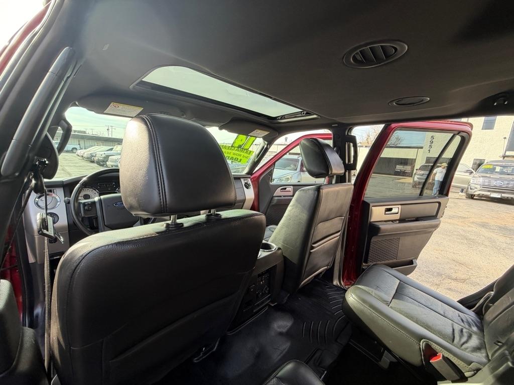 Ford Expedition Limited 2WD 2014