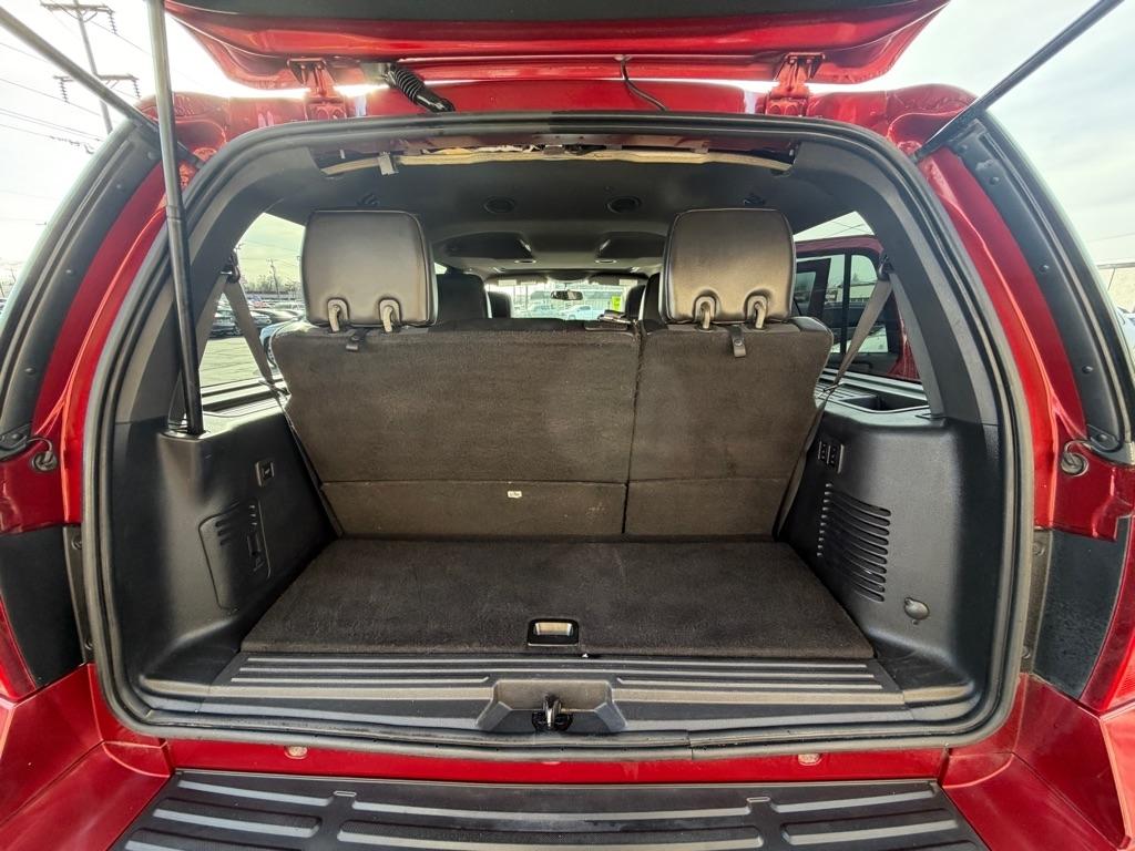 Ford Expedition Limited 2WD 2014