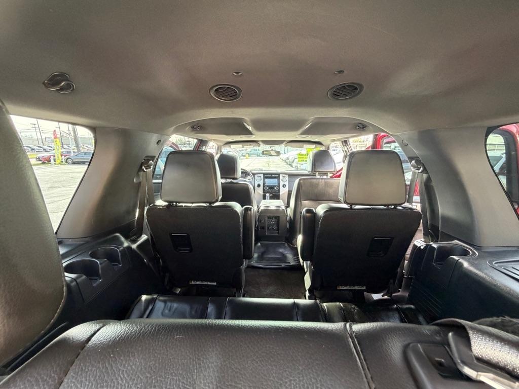 Ford Expedition Limited 2WD 2014