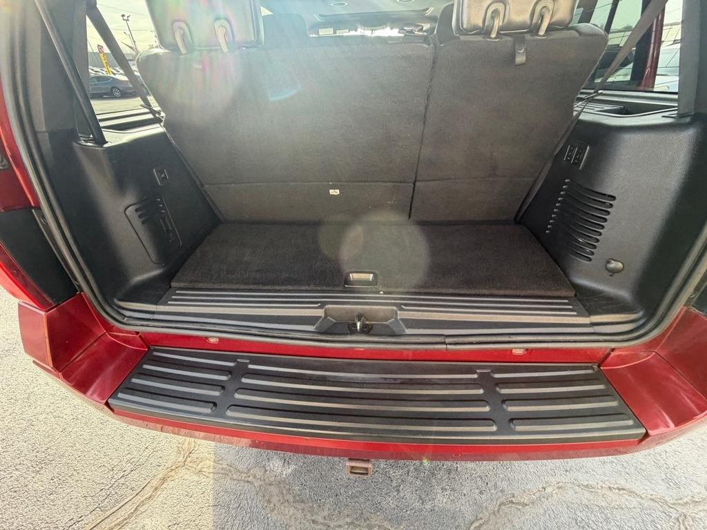 Ford Expedition Limited 2WD 2014