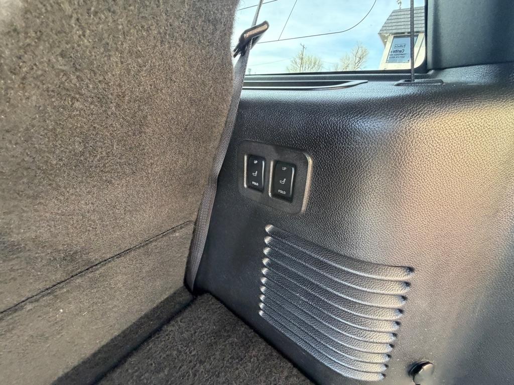 Ford Expedition Limited 2WD 2014