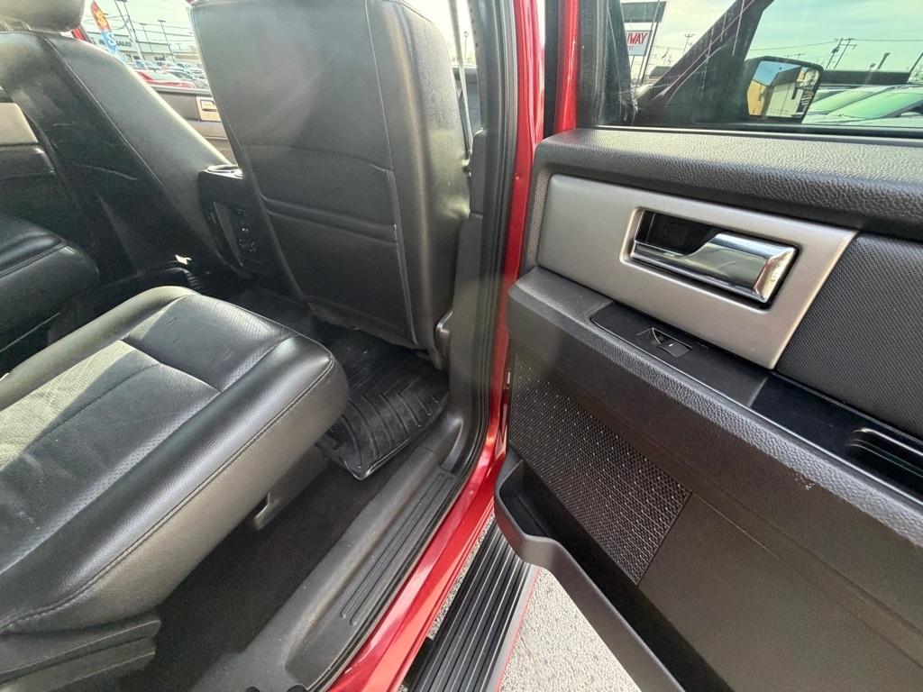 Ford Expedition Limited 2WD 2014