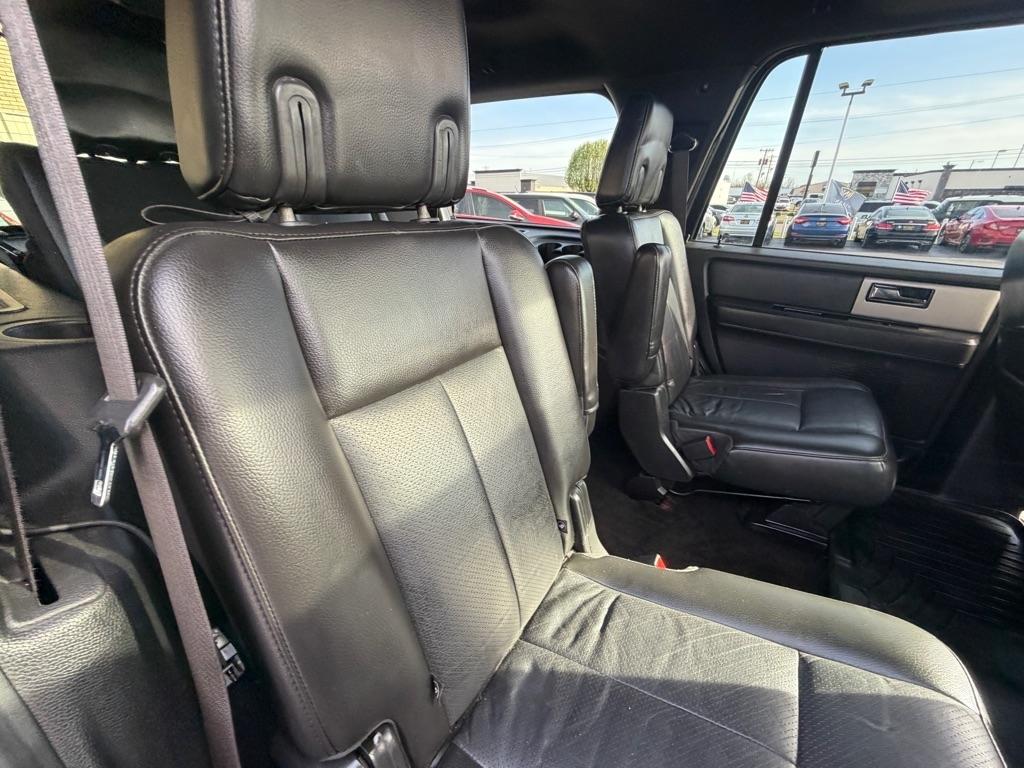 Ford Expedition Limited 2WD 2014