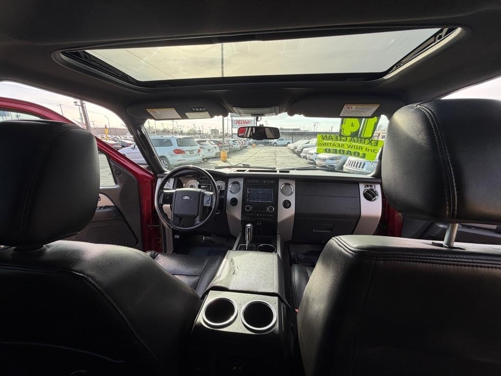 Ford Expedition Limited 2WD 2014