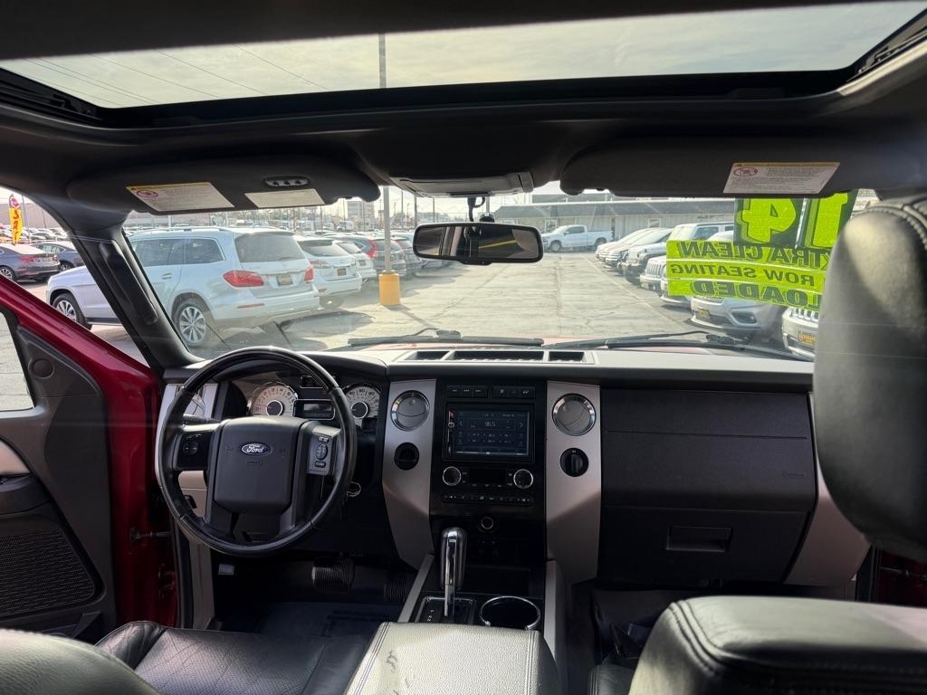 Ford Expedition Limited 2WD 2014