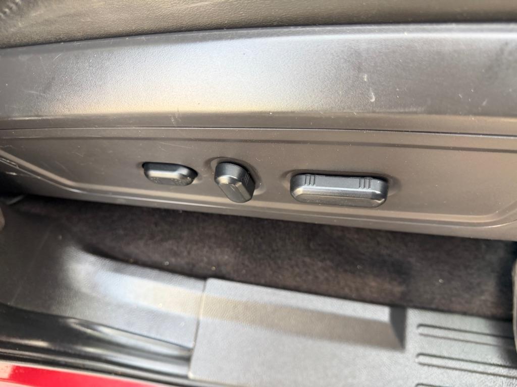 Ford Expedition Limited 2WD 2014