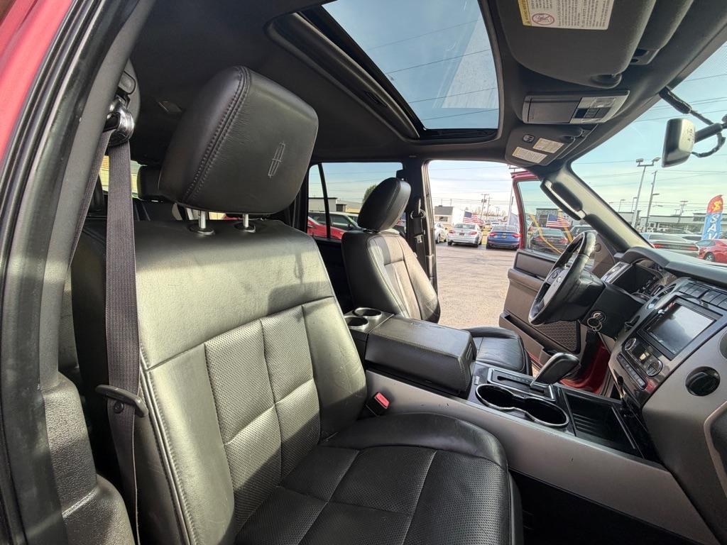 Ford Expedition Limited 2WD 2014