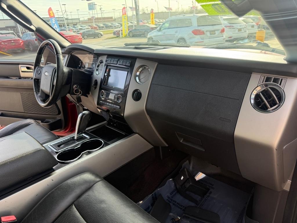 Ford Expedition Limited 2WD 2014