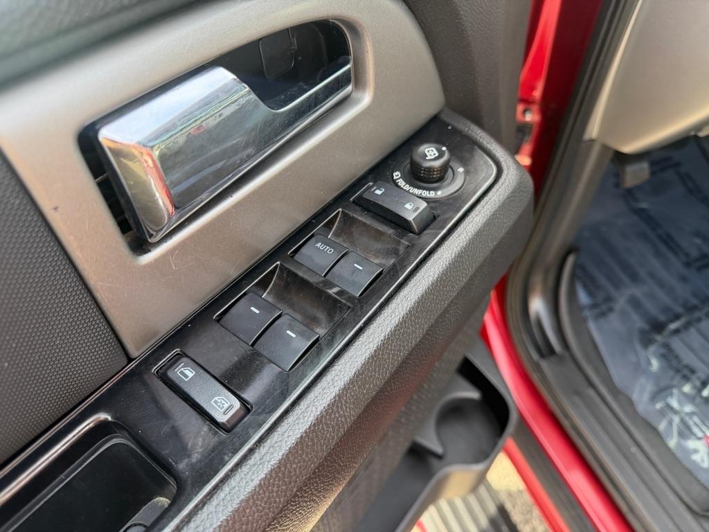 Ford Expedition Limited 2WD 2014