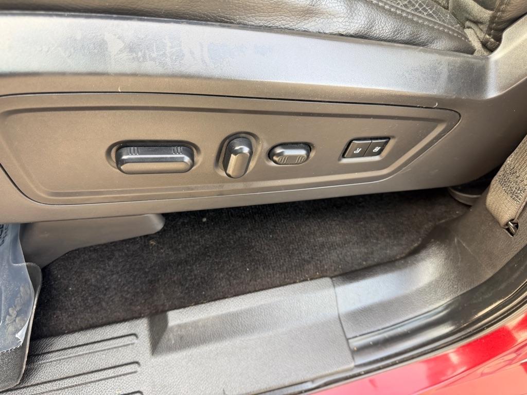 Ford Expedition Limited 2WD 2014