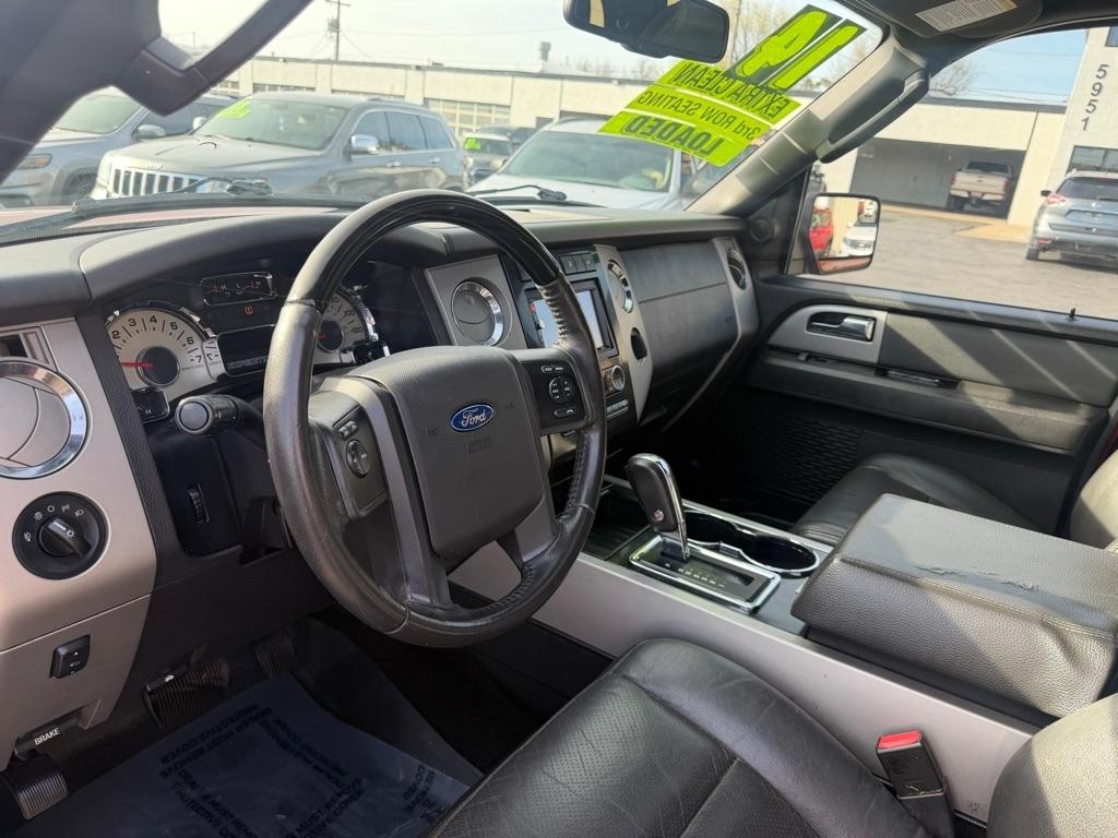 Ford Expedition Limited 2WD 2014