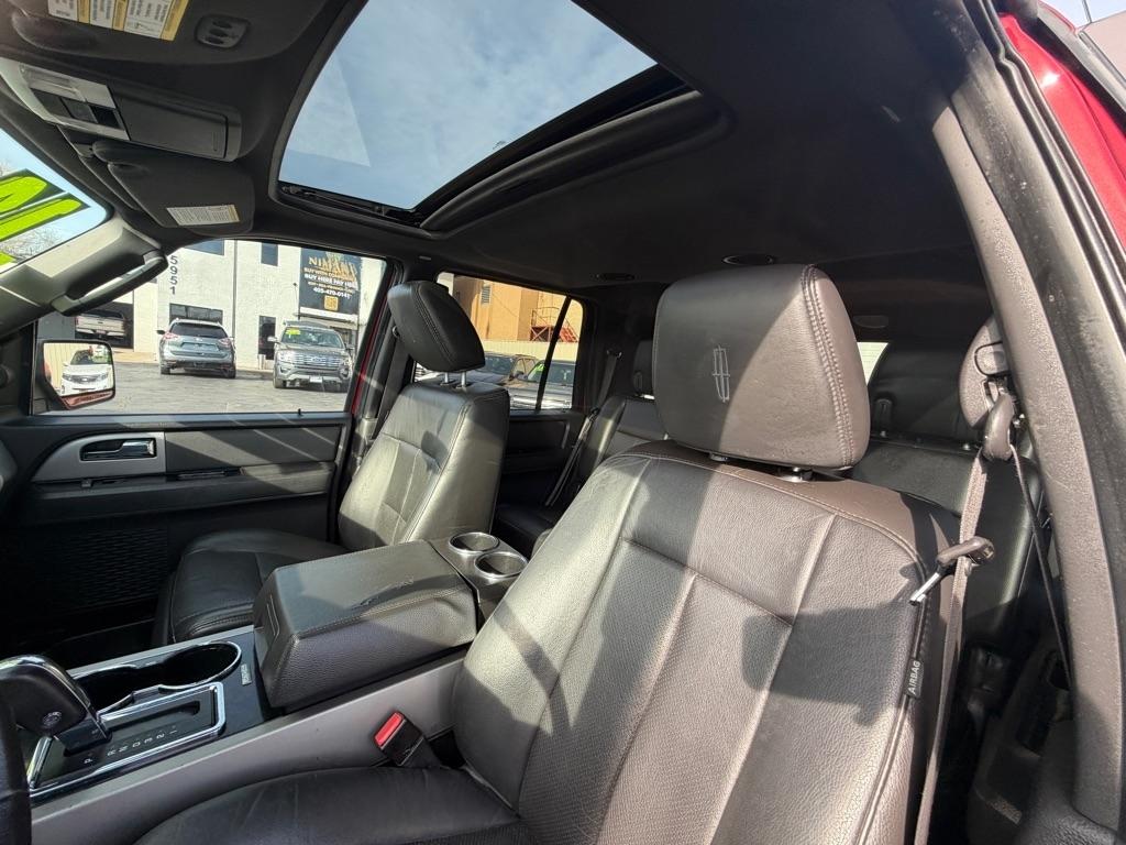 Ford Expedition Limited 2WD 2014