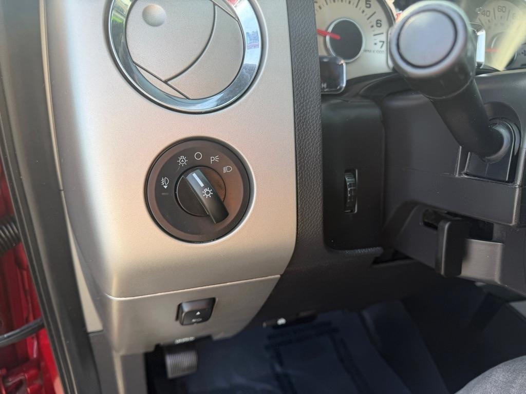 Ford Expedition Limited 2WD 2014