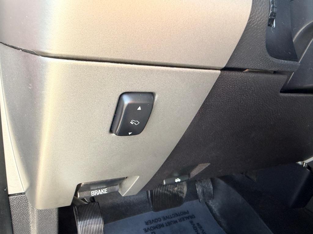 Ford Expedition Limited 2WD 2014