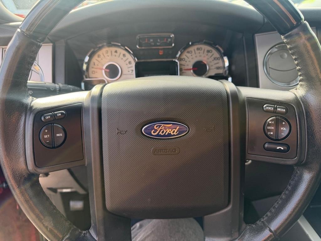 Ford Expedition Limited 2WD 2014