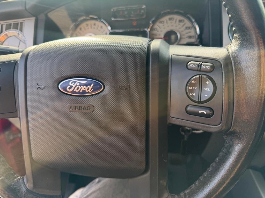 Ford Expedition Limited 2WD 2014