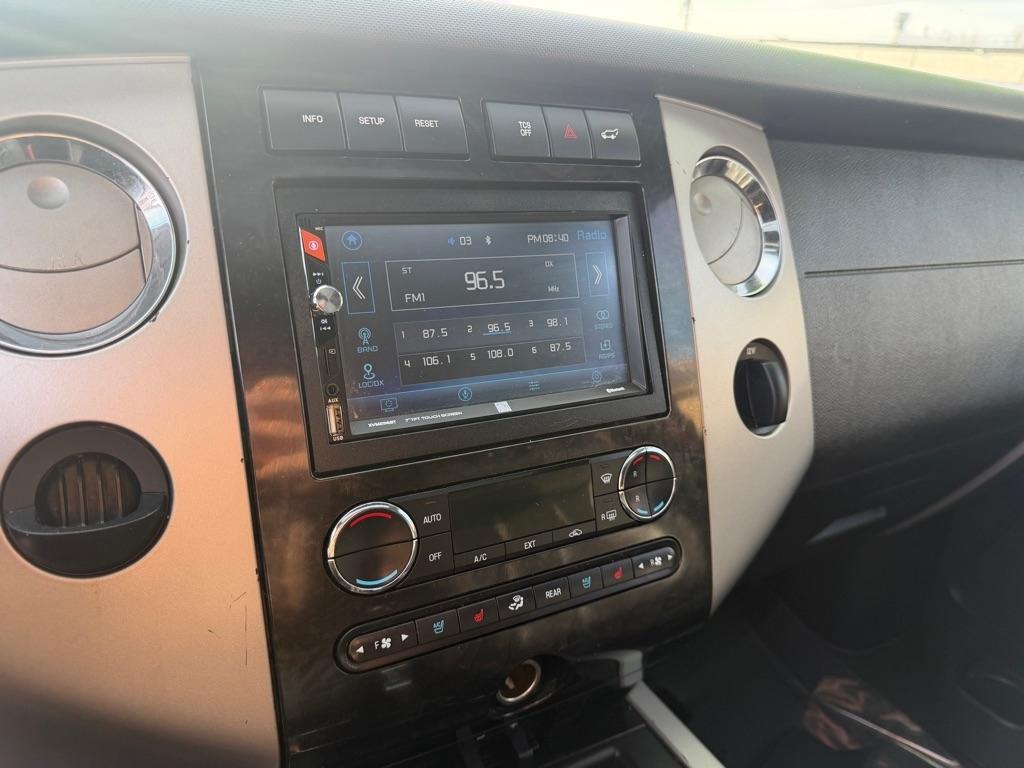 Ford Expedition Limited 2WD 2014