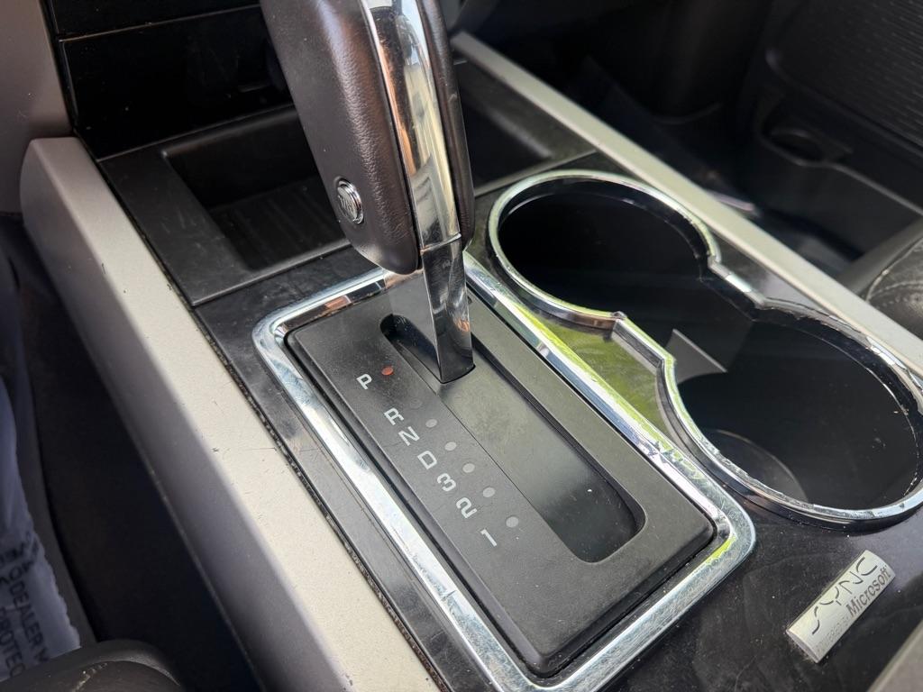 Ford Expedition Limited 2WD 2014