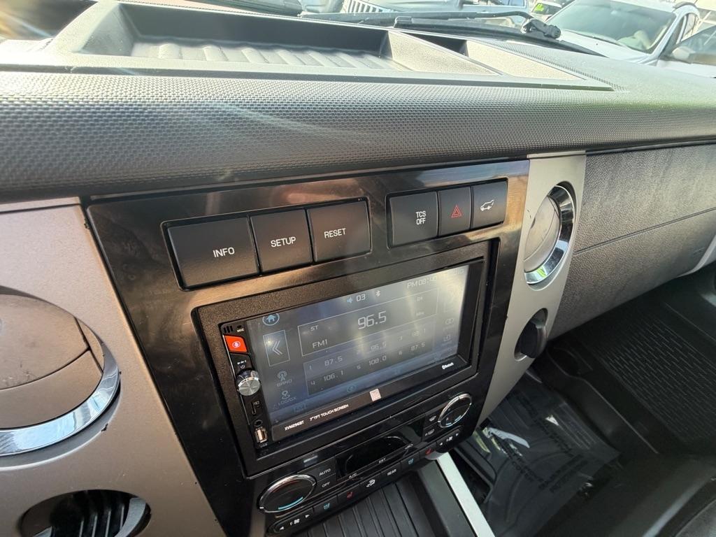 Ford Expedition Limited 2WD 2014