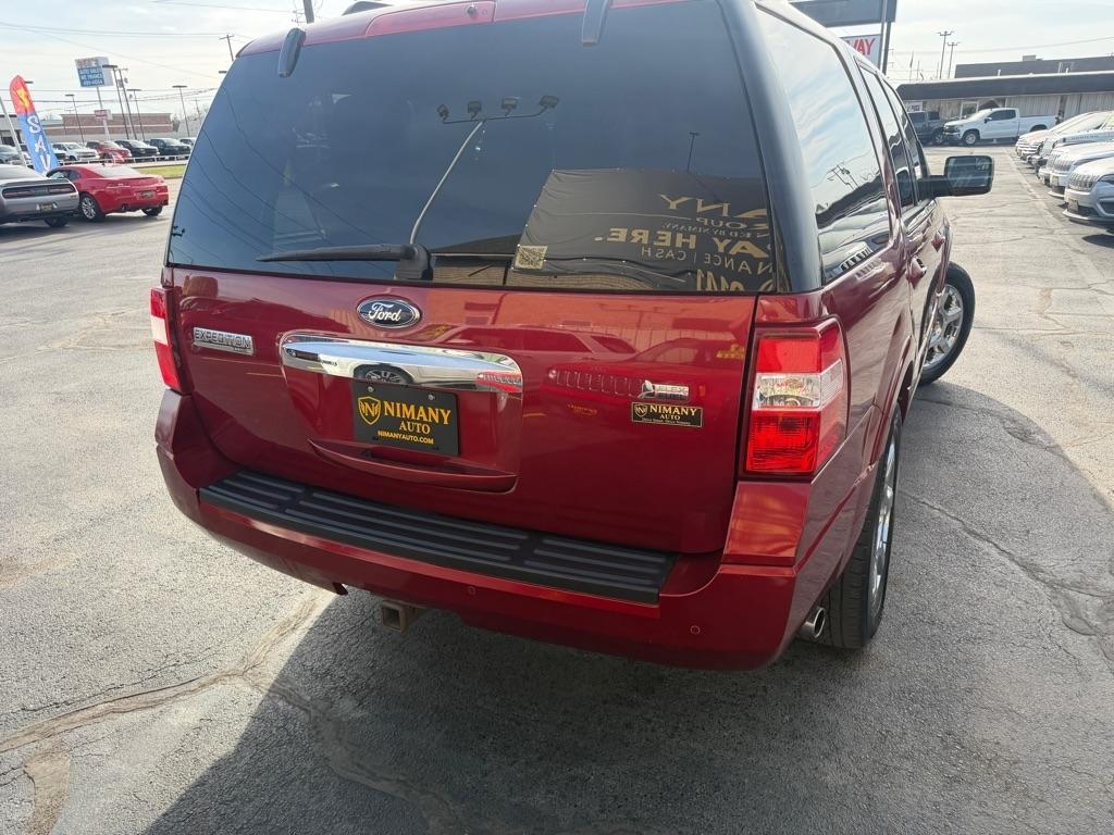 Ford Expedition Limited 2WD 2014