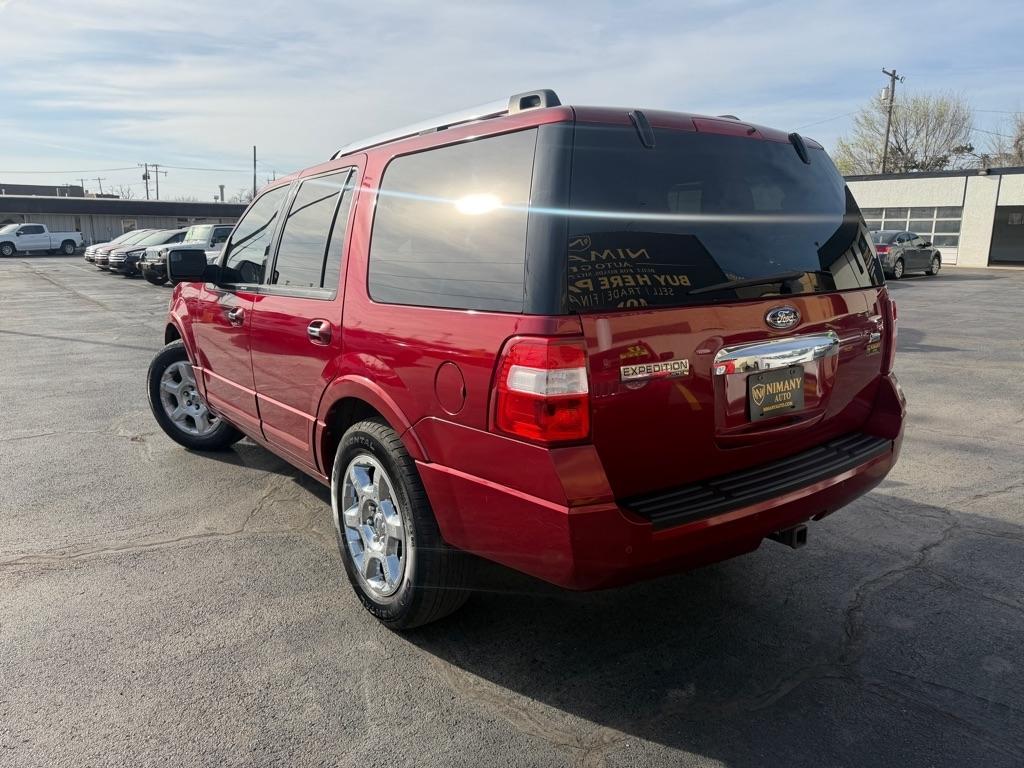 Ford Expedition Limited 2WD 2014