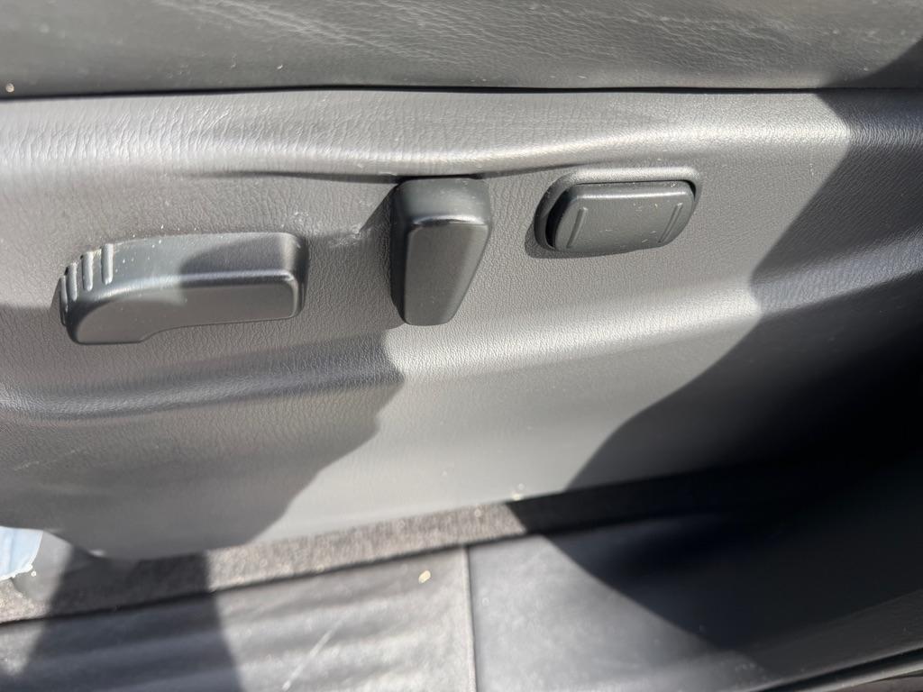 Infiniti QX80 LUXE 2019