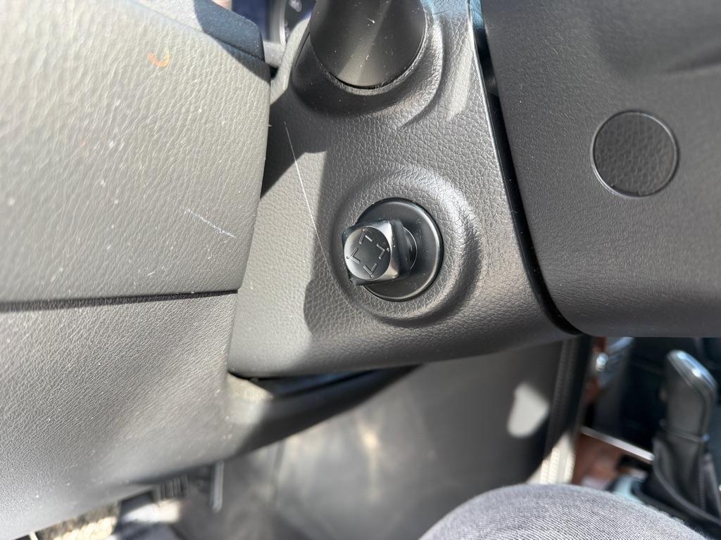 Infiniti QX80 LUXE 2019